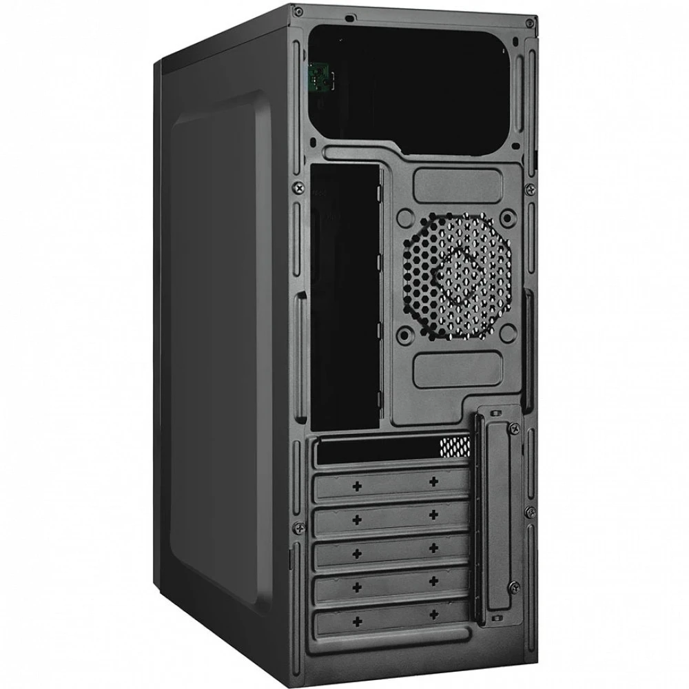 Корпус Ginzzu A410 Mid-Tower