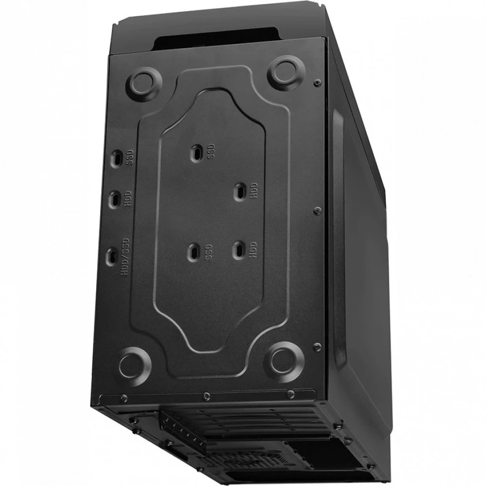 Корпус Ginzzu A410 Mid-Tower
