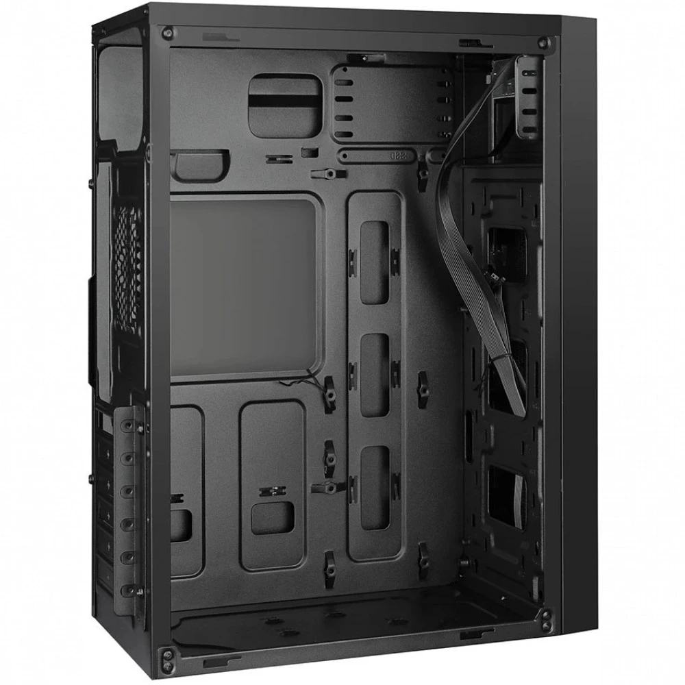 Корпус Ginzzu A410 Mid-Tower