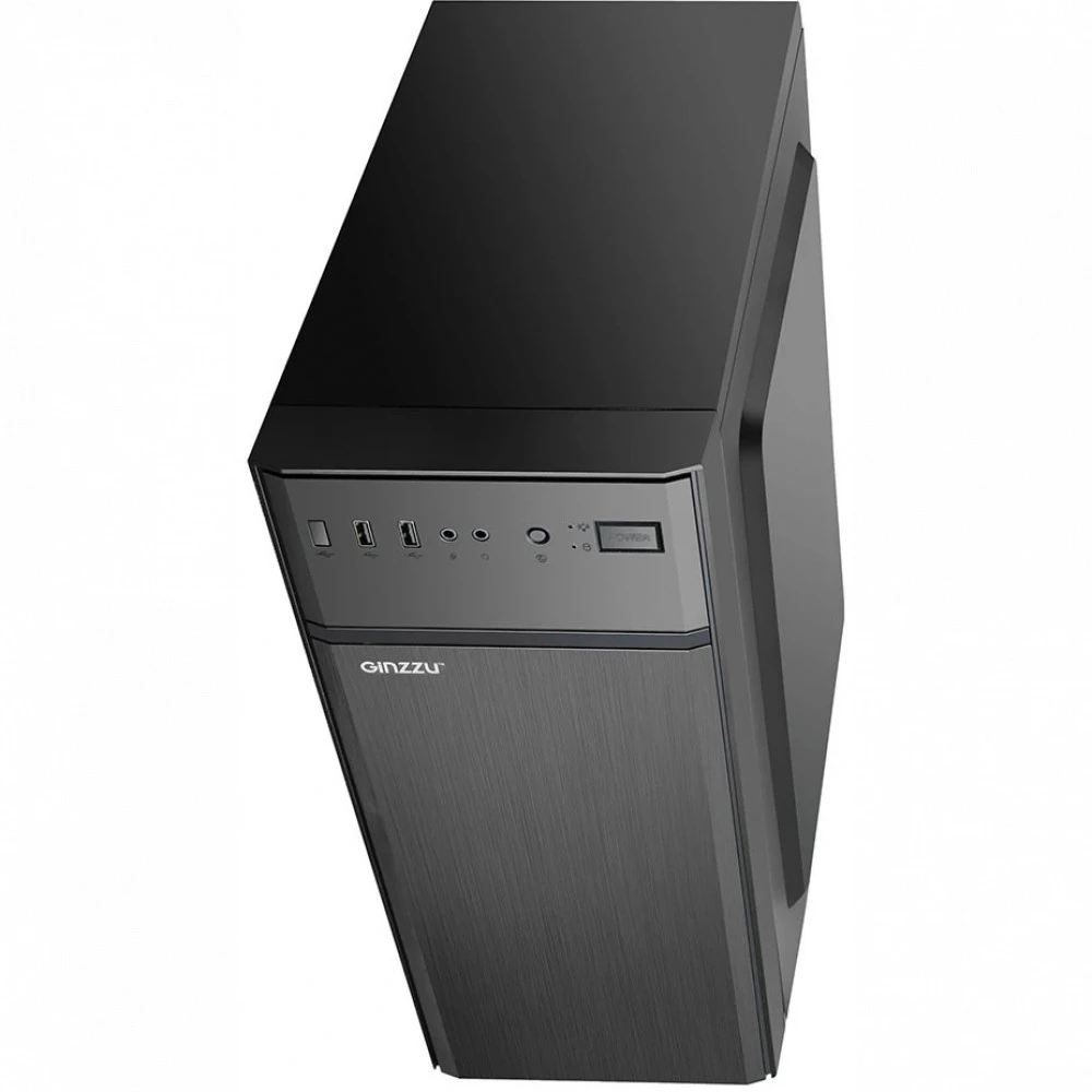 Корпус Ginzzu A420 Mid-Tower