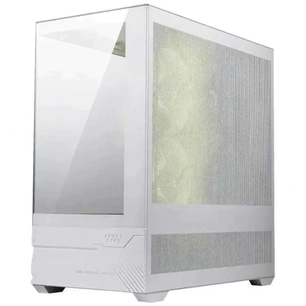 Корпус MSI PANO M110R 306-7G33W21-JA4 Mid-Tower