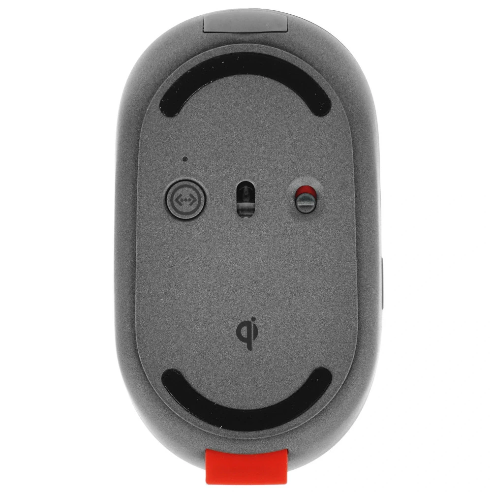 Мышь Lenovo Go Wireless [GY51C21211]