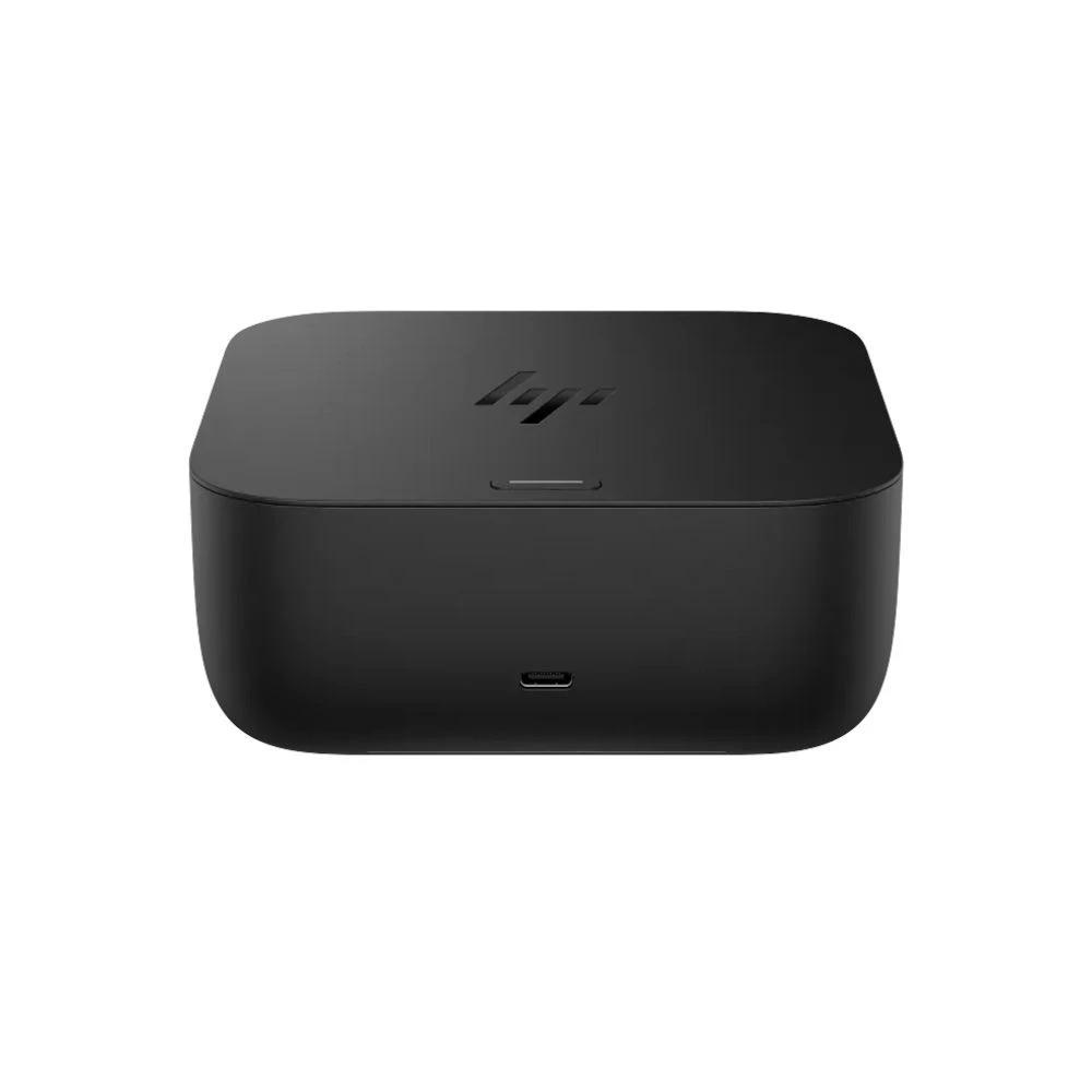 Док-станция HP Europe HP USB-C 100W 9X3V1UT#ABB