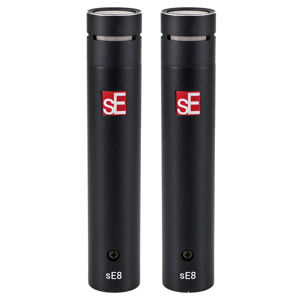 Микрофон sE Electronics SE8 PAIR