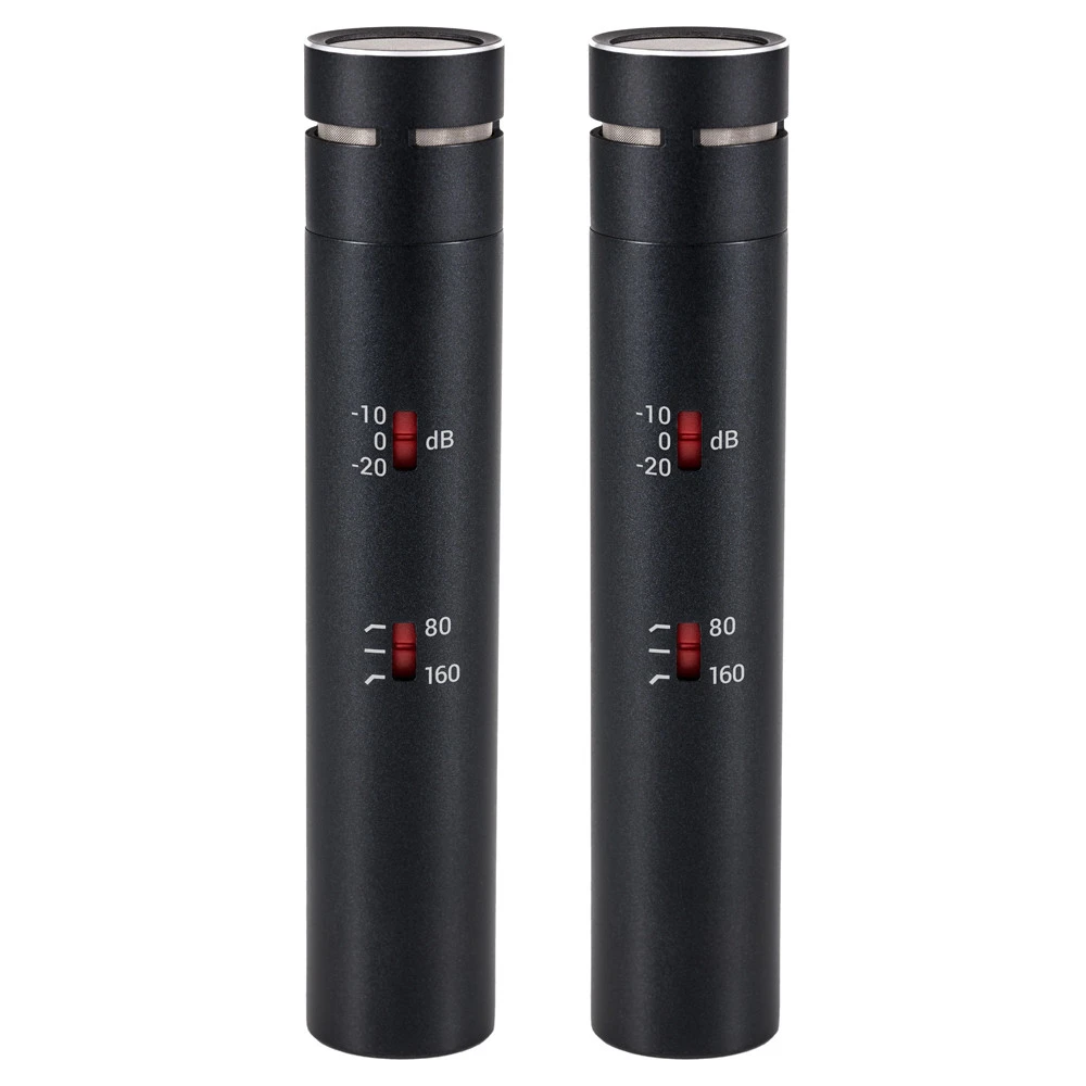 Микрофон sE Electronics SE8 PAIR