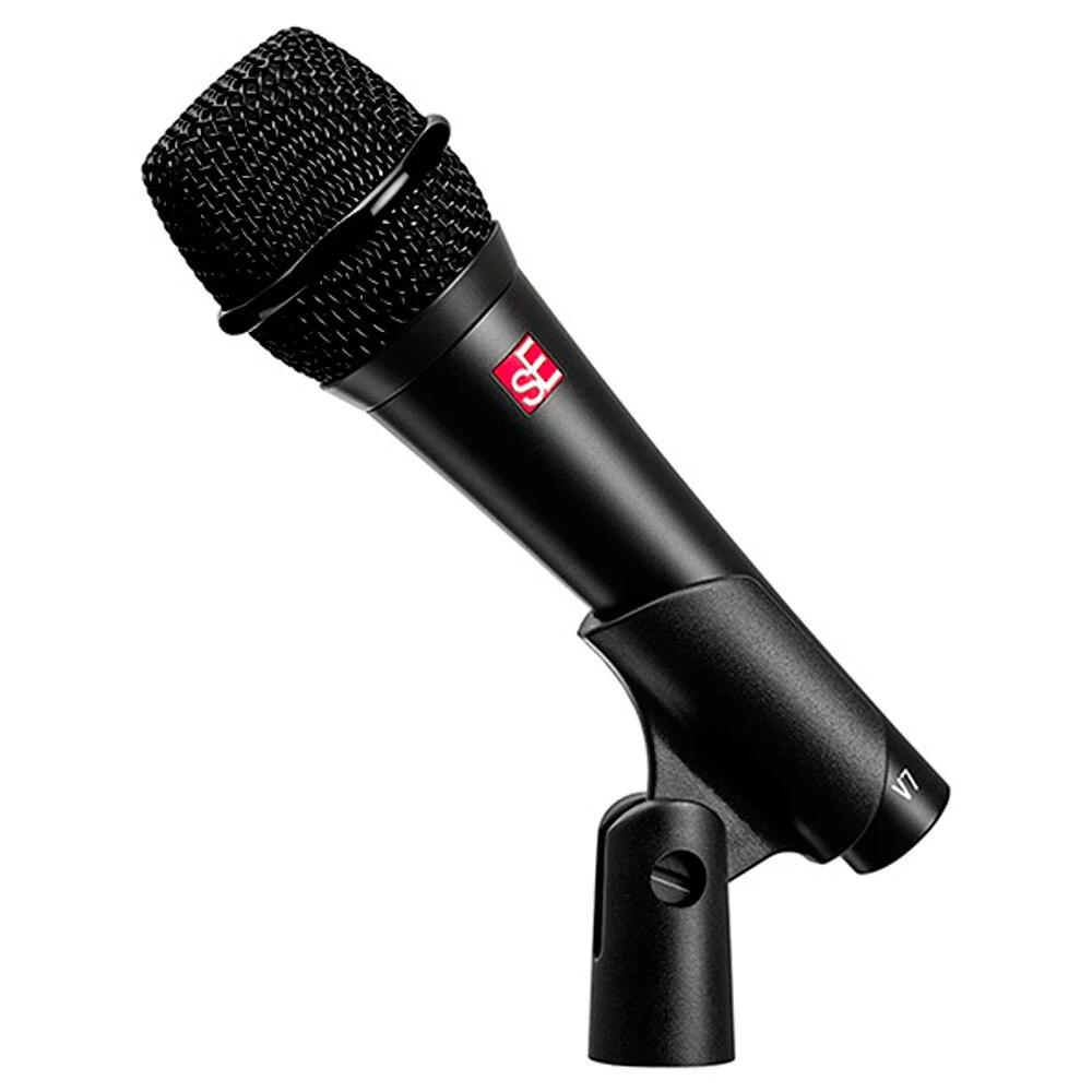 Микрофон sE Electronics V7 BLACK