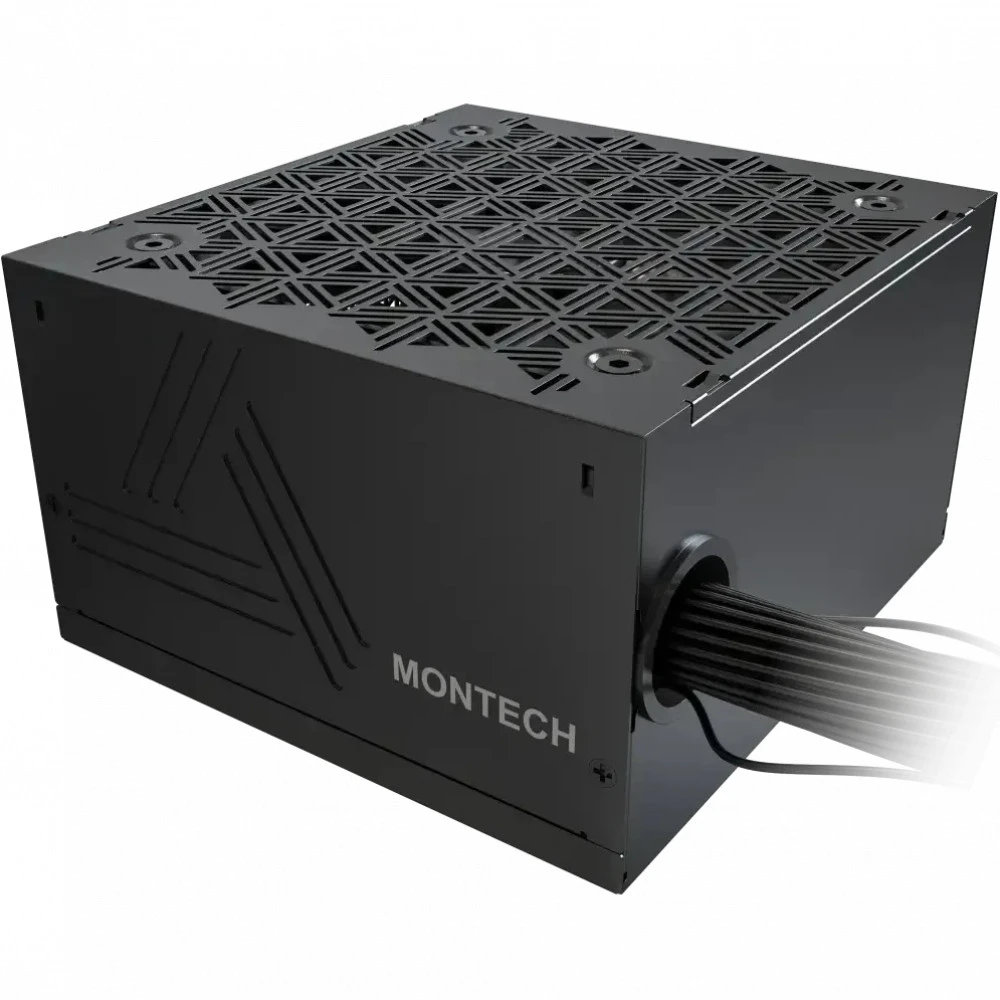 Блок питания Montech BETA 2 550W 550 Вт