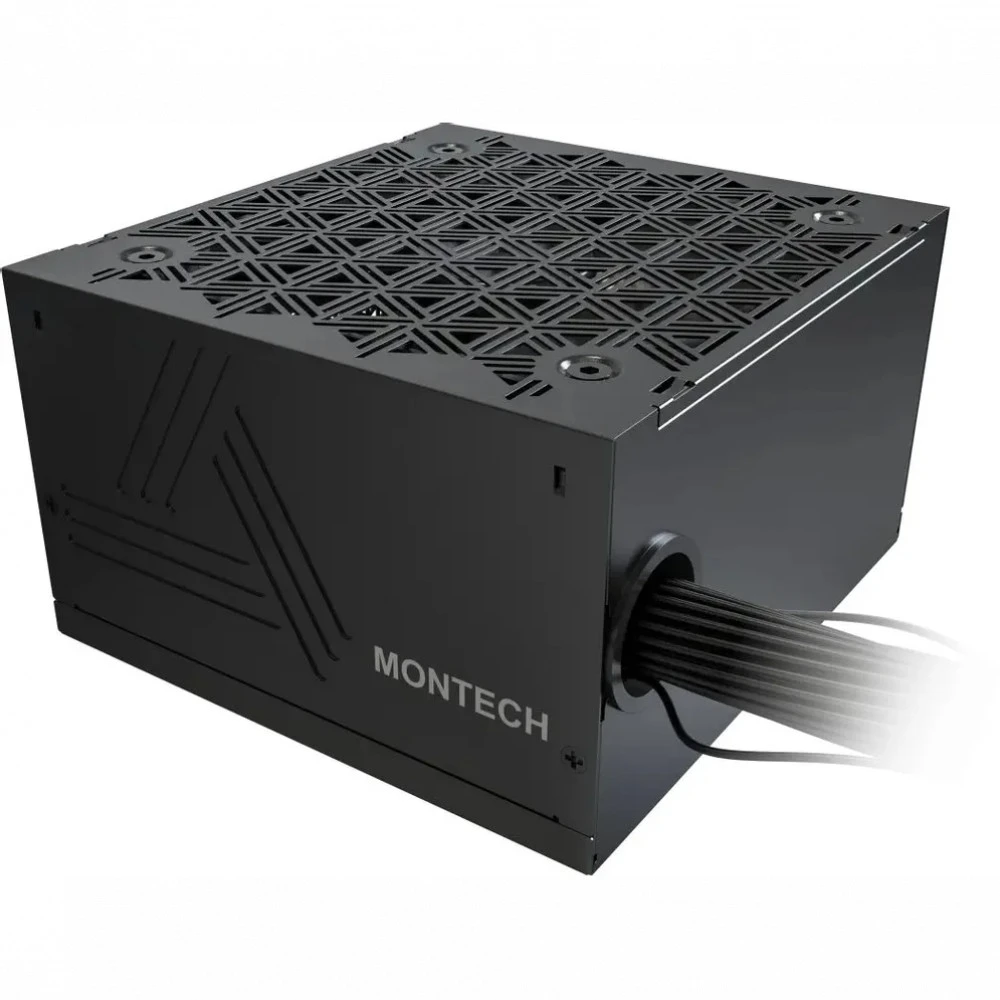 Блок питания Montech BETA 2 650W 650 Вт