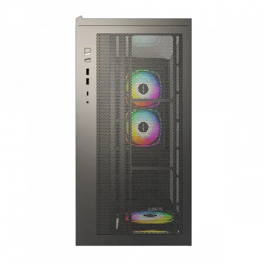 Корпус Montech SKY 3 B Mid-Tower