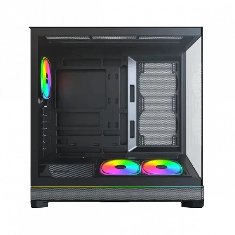Корпус Montech SKY 3 B Mid-Tower