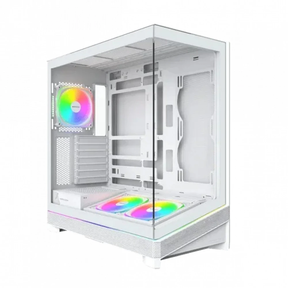 Корпус Montech SKY 3 W Mid-Tower