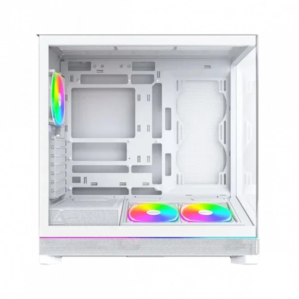Корпус Montech SKY 3 W Mid-Tower