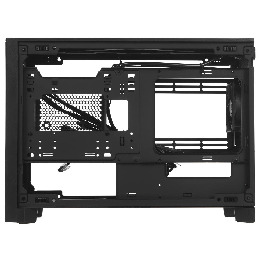 Корпус Montech TEN B Small Form Factor