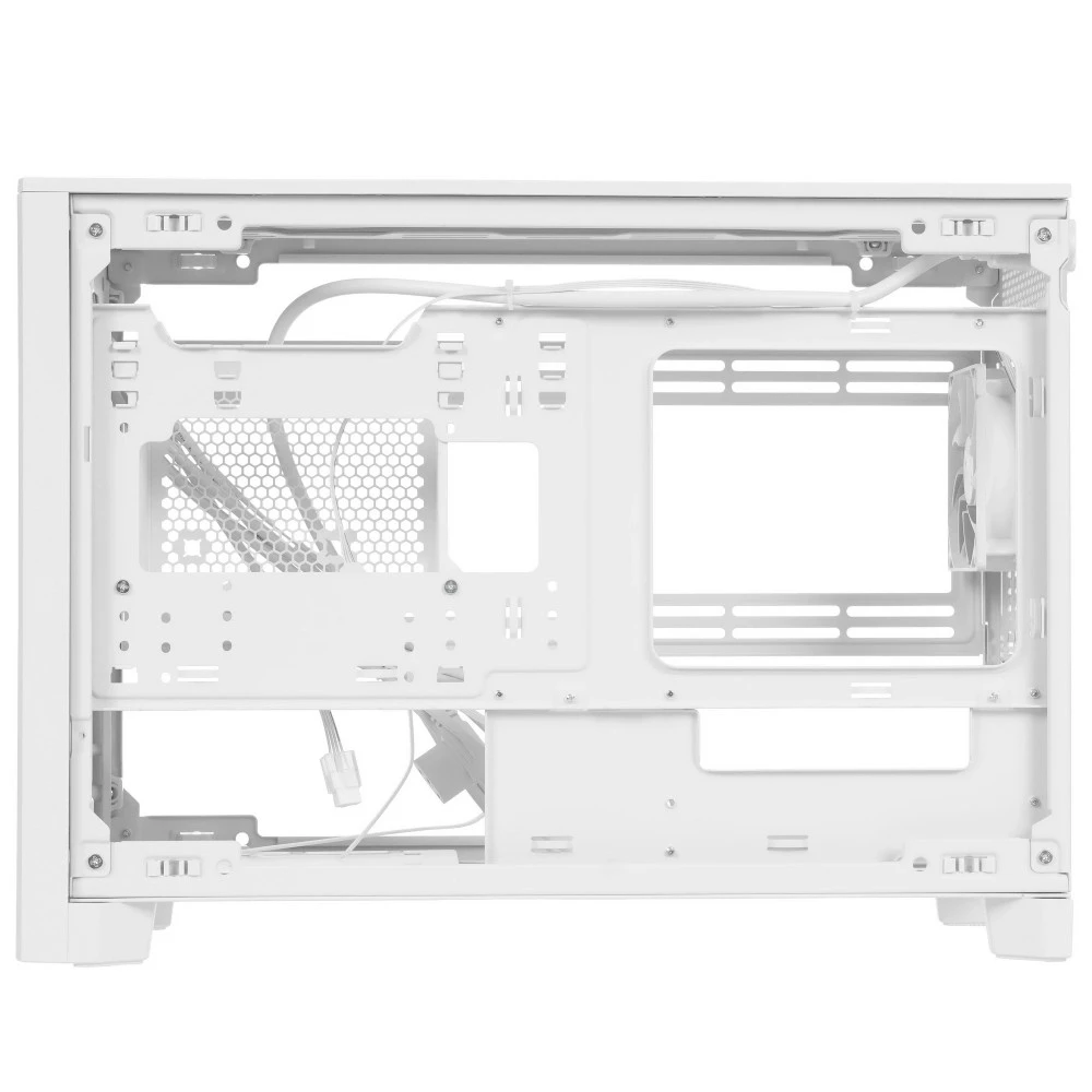 Корпус Montech TEN W Small Form Factor