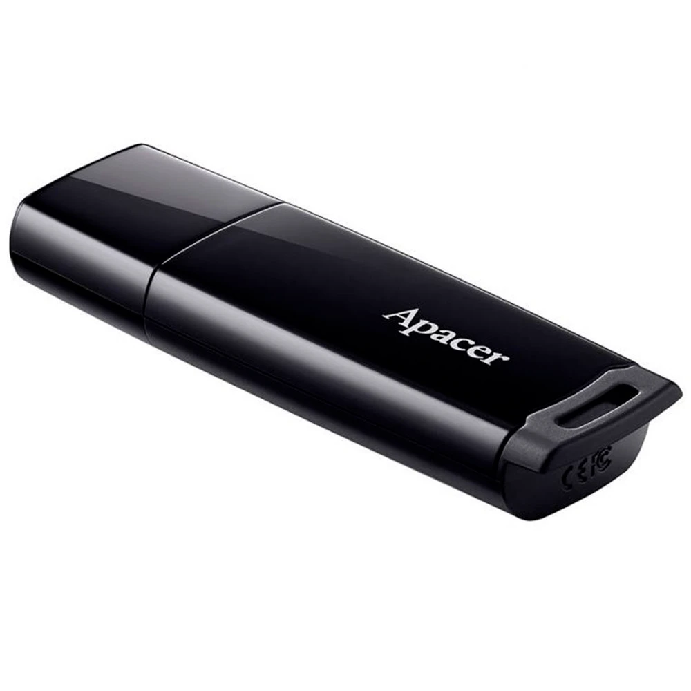 USB флешка (Flash) Apacer AH336 AP32GAH336B-1 32 ГБ