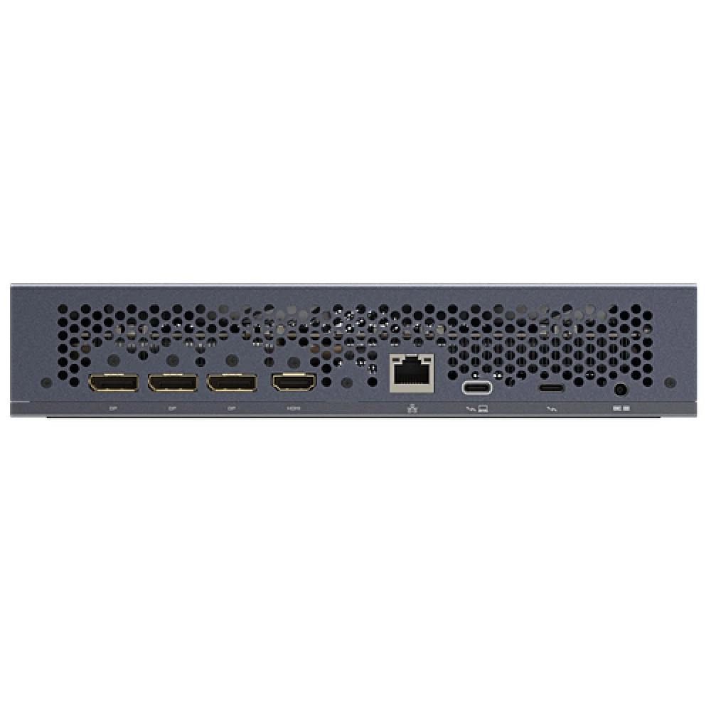 Видеокарта Gigabyte RTX5060Ti AI BOX GV-N506TIXEB-16GD 16 ГБ