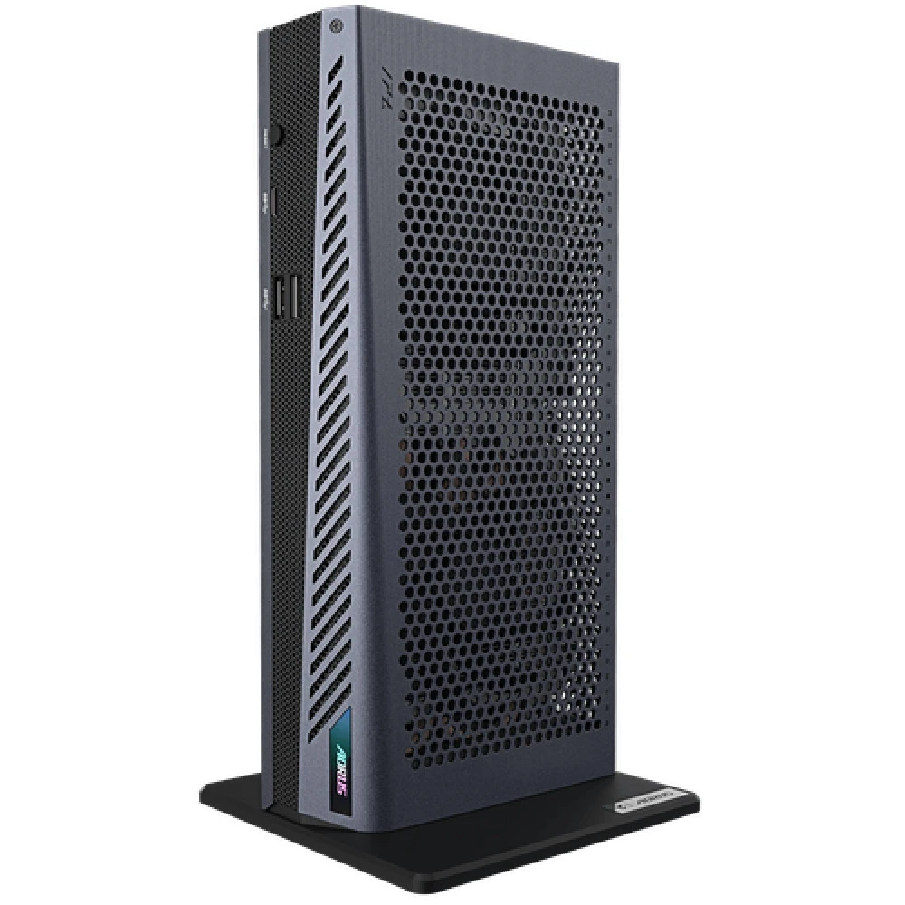 Видеокарта Gigabyte RTX5060Ti AI BOX GV-N506TIXEB-16GD 16 ГБ
