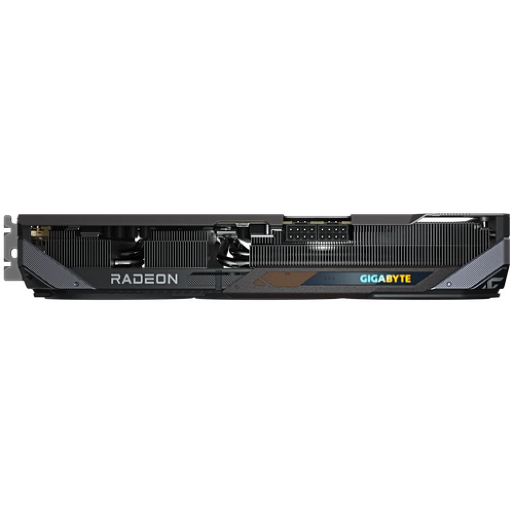 Видеокарта Gigabyte Radeon RX 9070 GRE GAMING OC GV-R907GREGAMING OC-12GD 12 ГБ