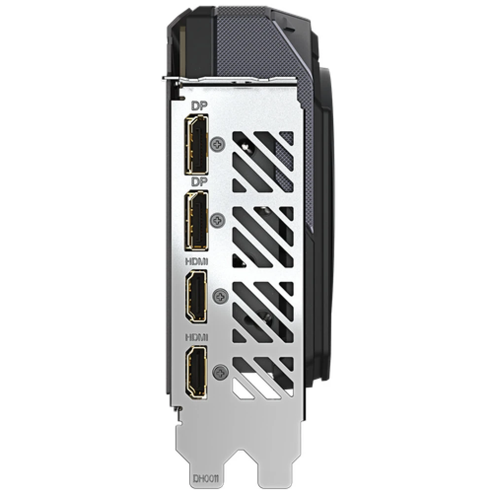 Видеокарта Gigabyte Radeon RX 9070 GRE GAMING OC GV-R907GREGAMING OC-12GD 12 ГБ