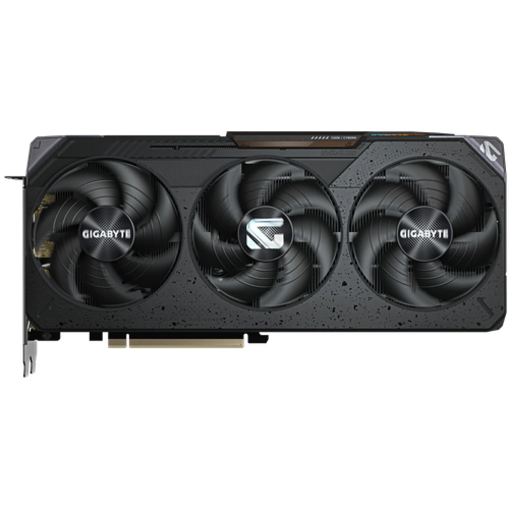 Видеокарта Gigabyte Radeon RX 9070 GRE GAMING OC GV-R907GREGAMING OC-12GD 12 ГБ