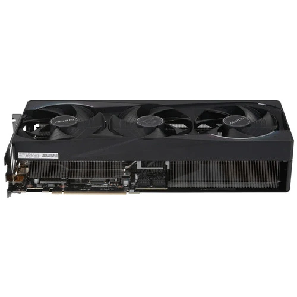 Видеокарта Gigabyte GeForce RTX 5070 AORUS MASTER GV-N5070AORUS M-12GD|| 12 ГБ