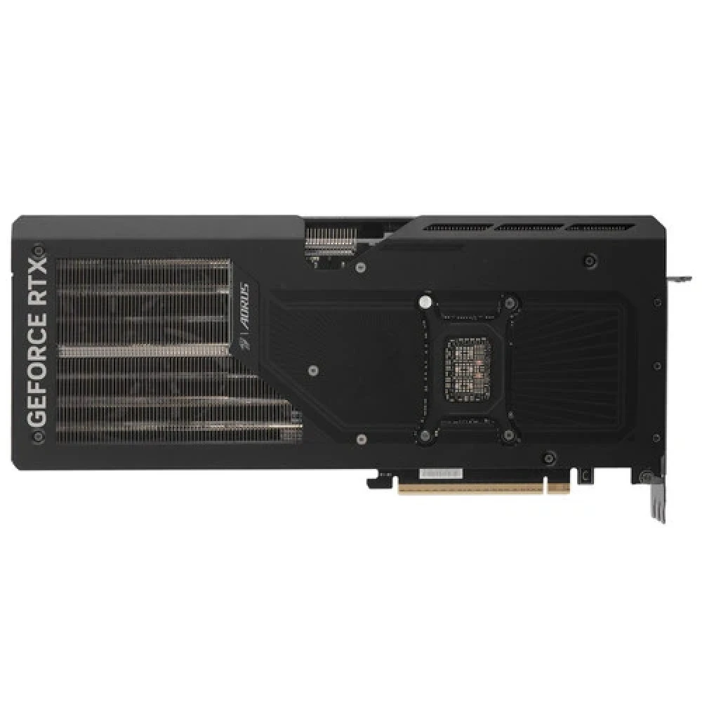 Видеокарта Gigabyte GeForce RTX 5070 AORUS MASTER GV-N5070AORUS M-12GD|| 12 ГБ