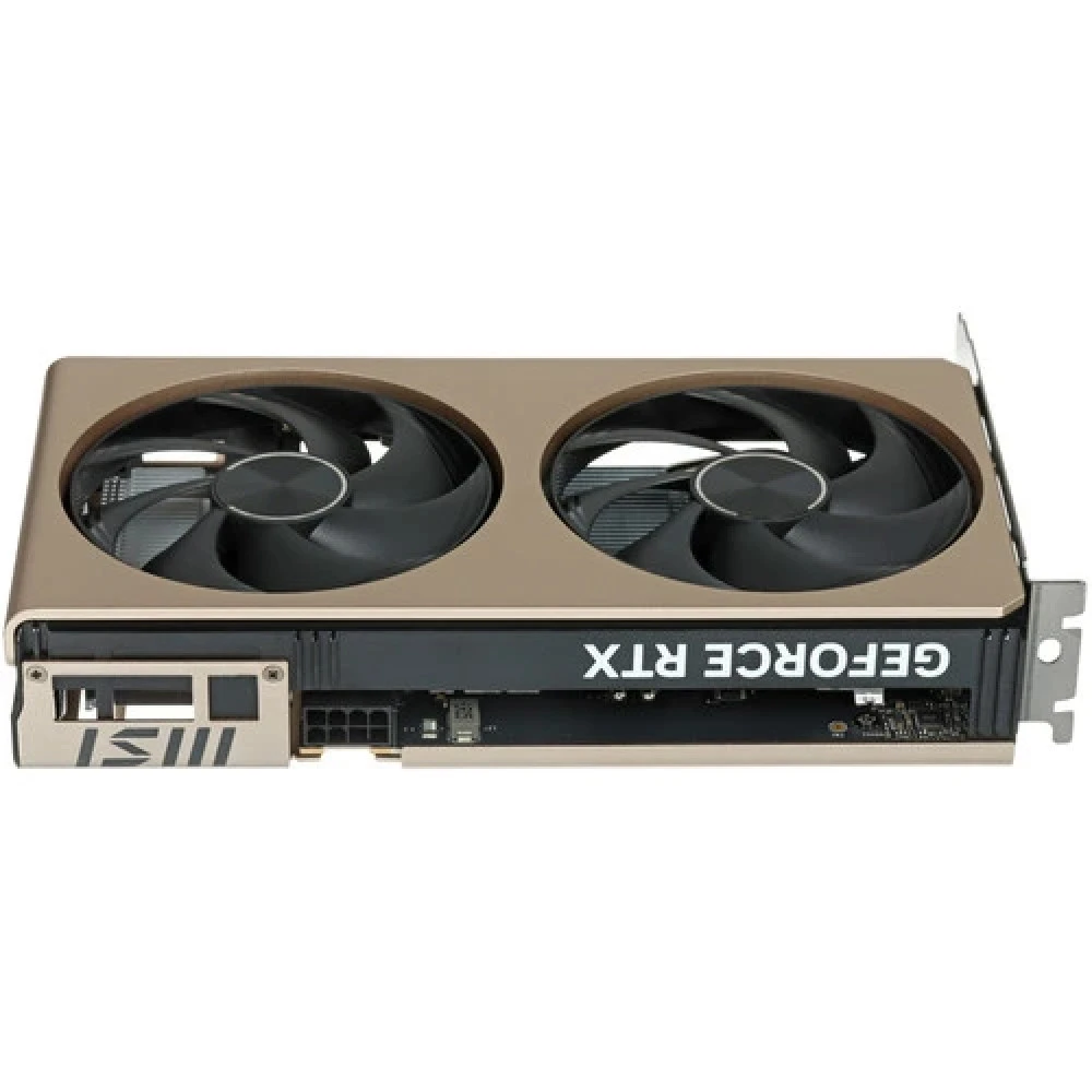 Видеокарта MSI RTX 5060 8G INSPIRE 2X 8 ГБ