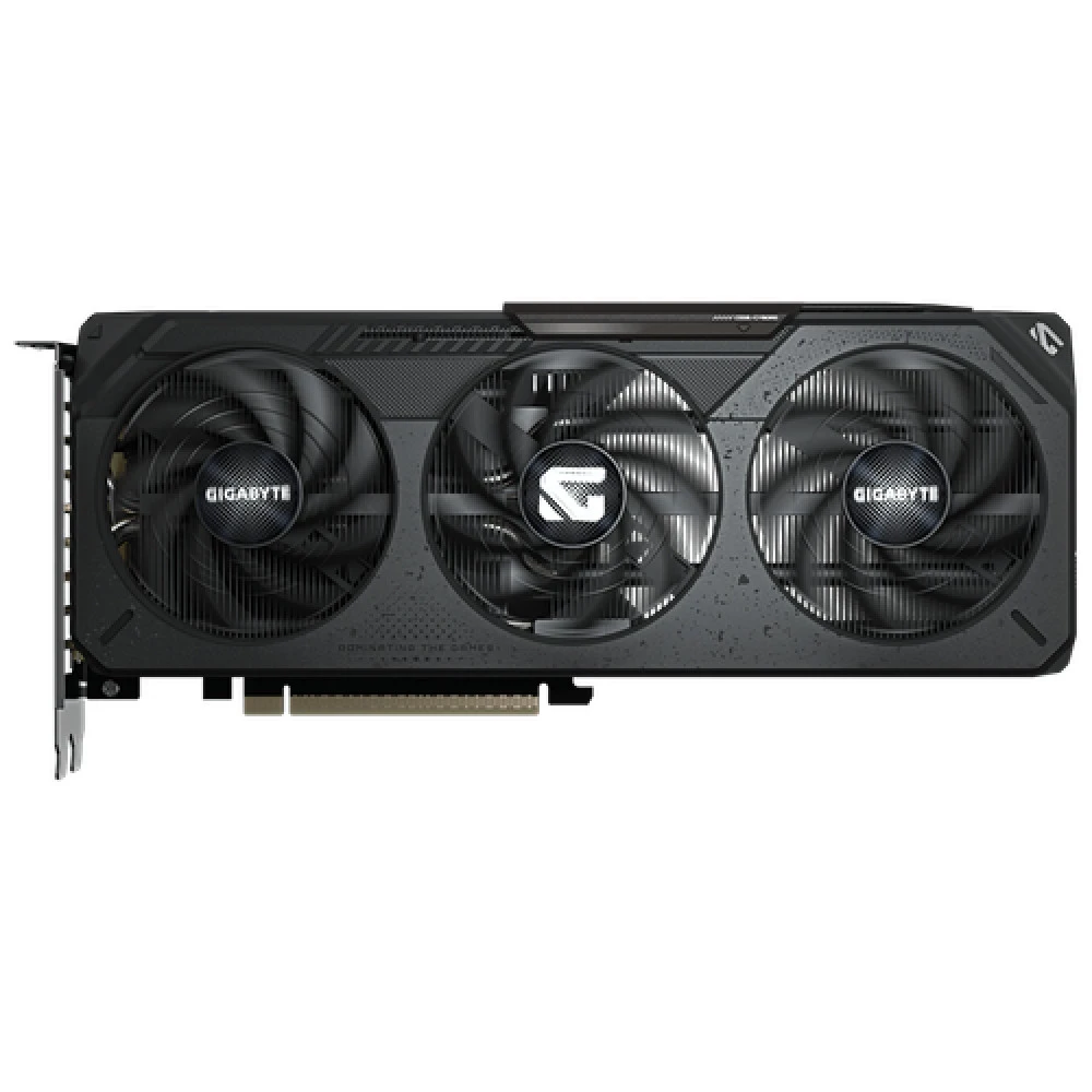 Видеокарта Gigabyte GeForce RTX 5060 GAMING OC V2 GV-N5060GAMING OCV2-8GD 8 ГБ