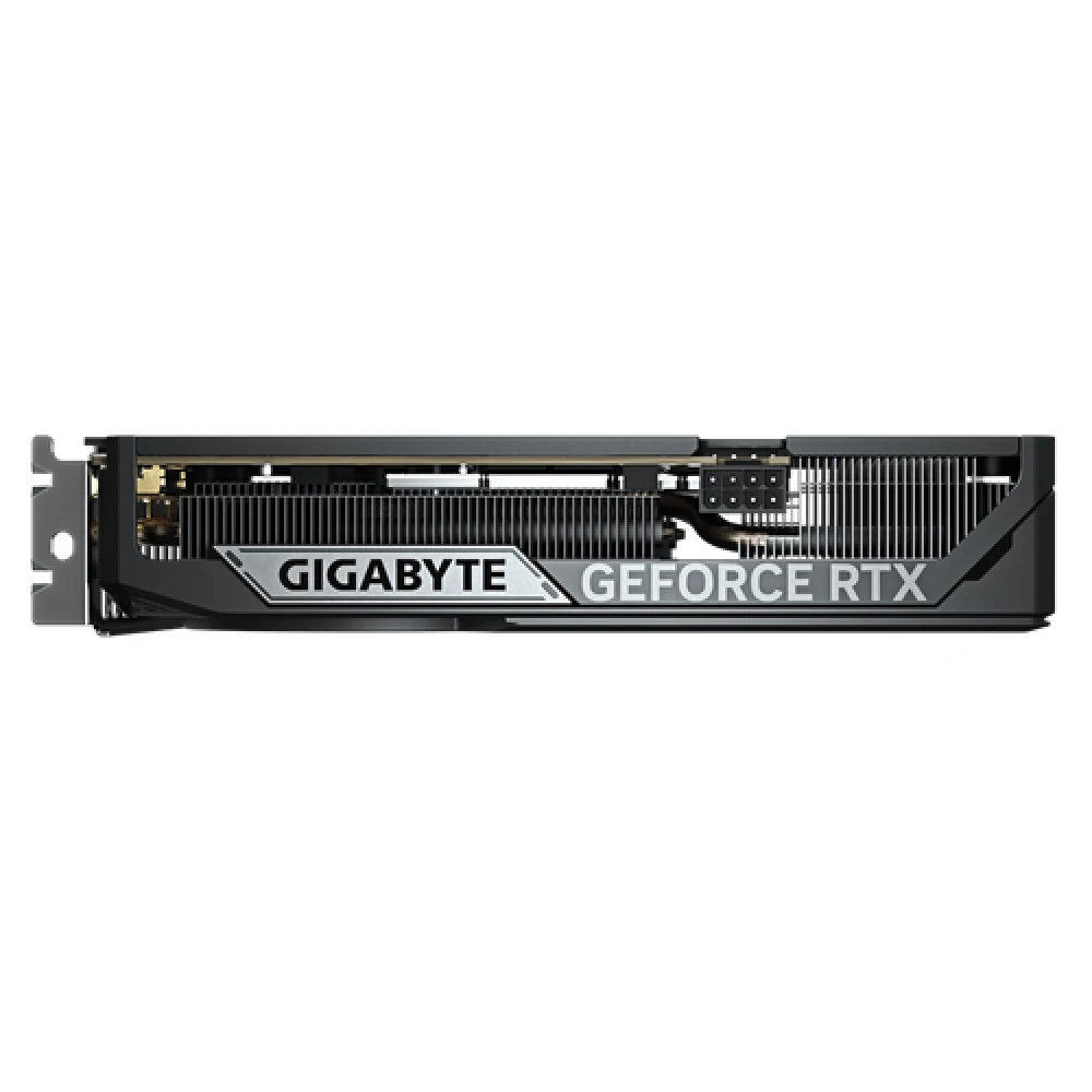 Видеокарта Gigabyte GeForce RTX 5060 WINDFORCE MAX OC V2 GV-N5060WF2MAX OCV2-8GD 8 ГБ