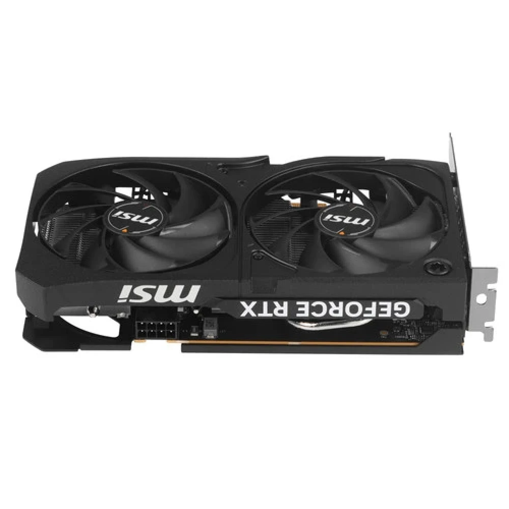 Видеокарта MSI RTX 5060 8G SHADOW 2X MAX 8 ГБ