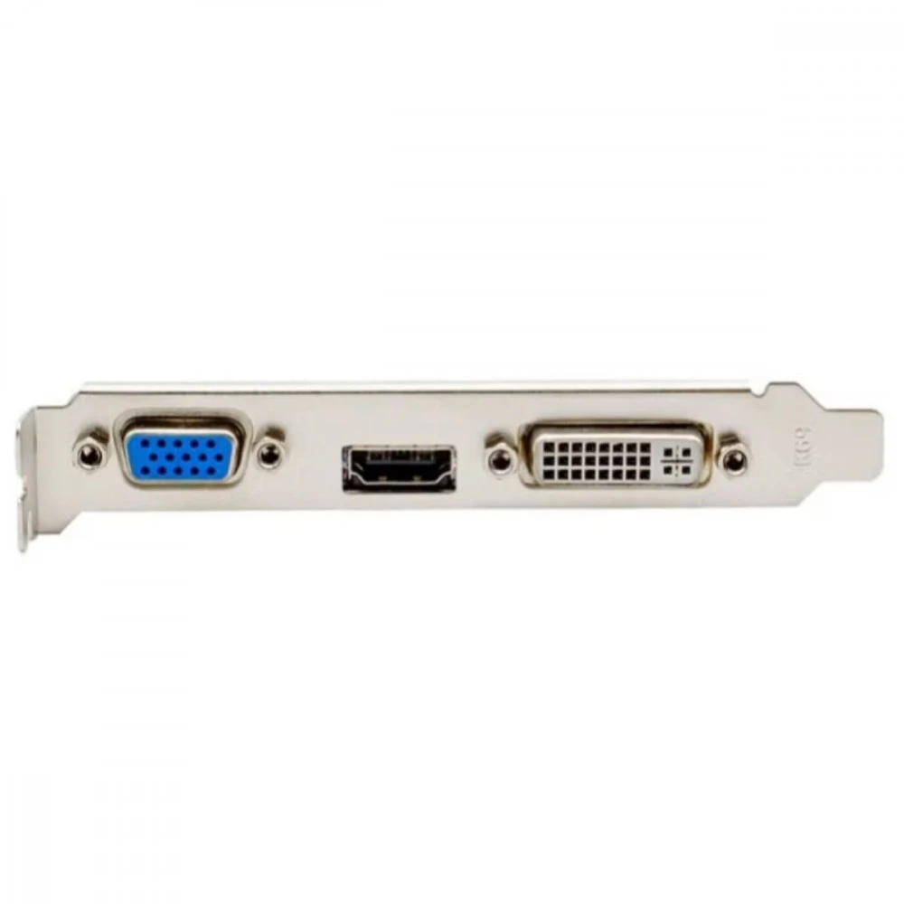 Видеокарта Ninja GT710 NK71NP043F 4 ГБ