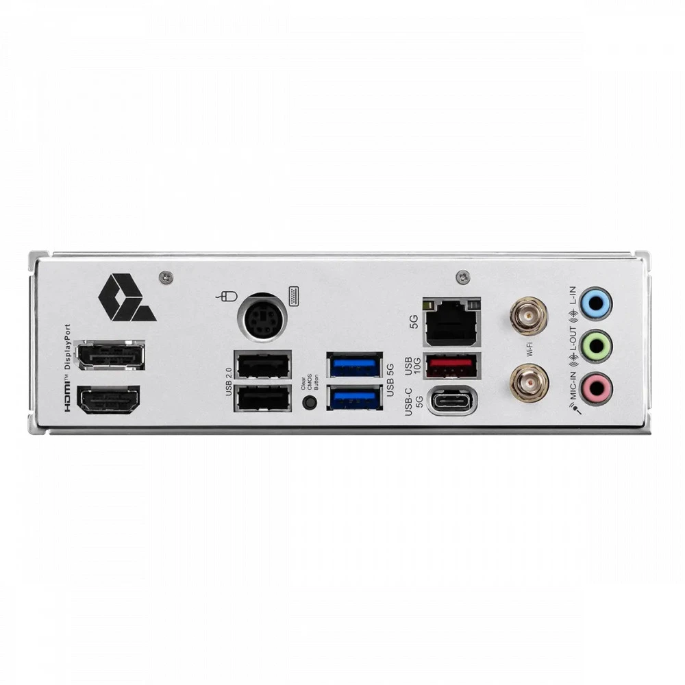 Материнская плата MSI PRO B860M-A WIFI6E Micro-ATX, LGA 1851