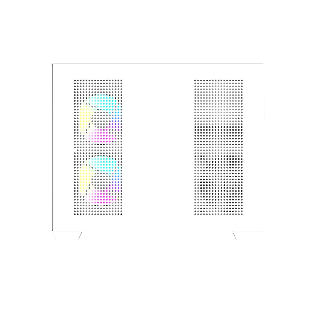 Корпус darkFlash B275 Pro White DF-B275-PRO-WH Mini-Tower
