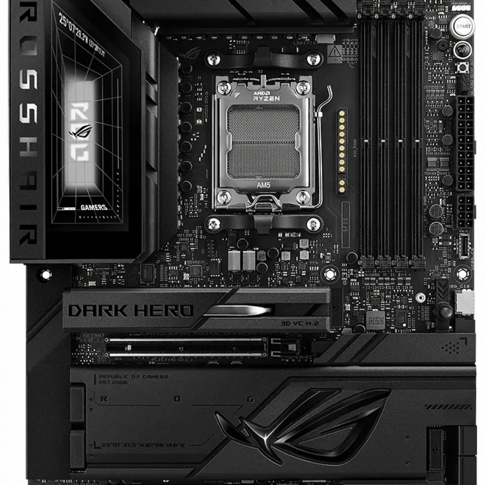 Материнская плата Asus 90MB1NT0-M0EAY0 ATX, AMD AM5