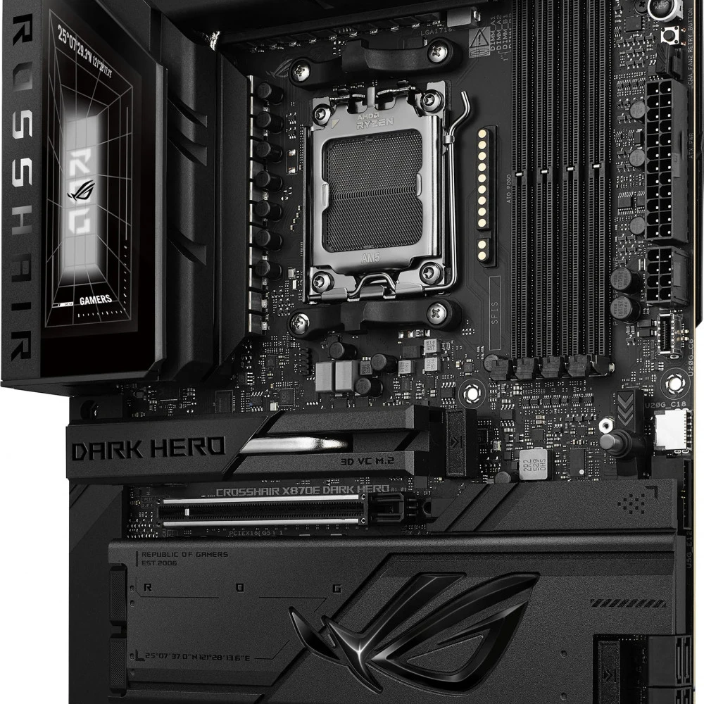 Материнская плата Asus 90MB1NT0-M0EAY0 ATX, AMD AM5