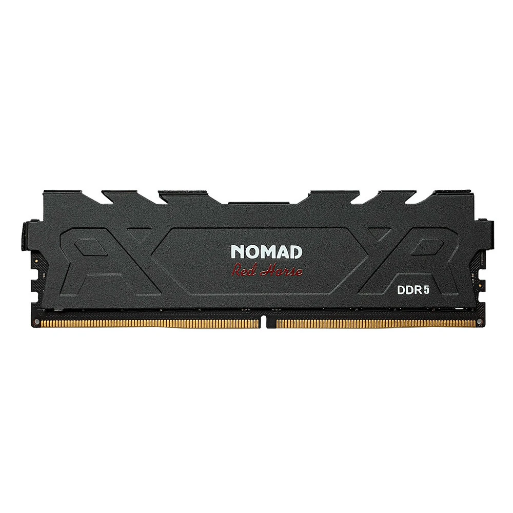 ОЗУ NOMAD NMD5600D5U46-16GBHSB DIMM, DDR5, 16 Гб, 5600 МГц