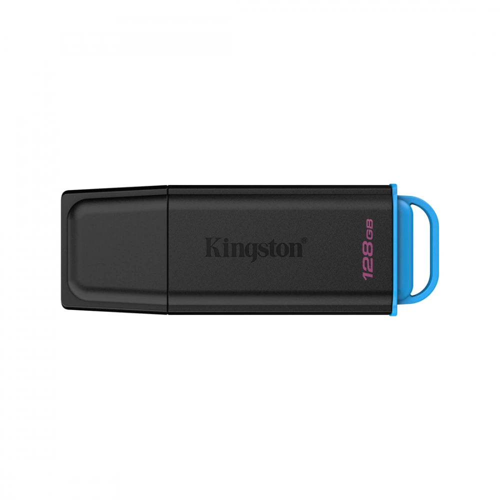 USB флешка (Flash) Kingston DTXG2/128GB 128 ГБ