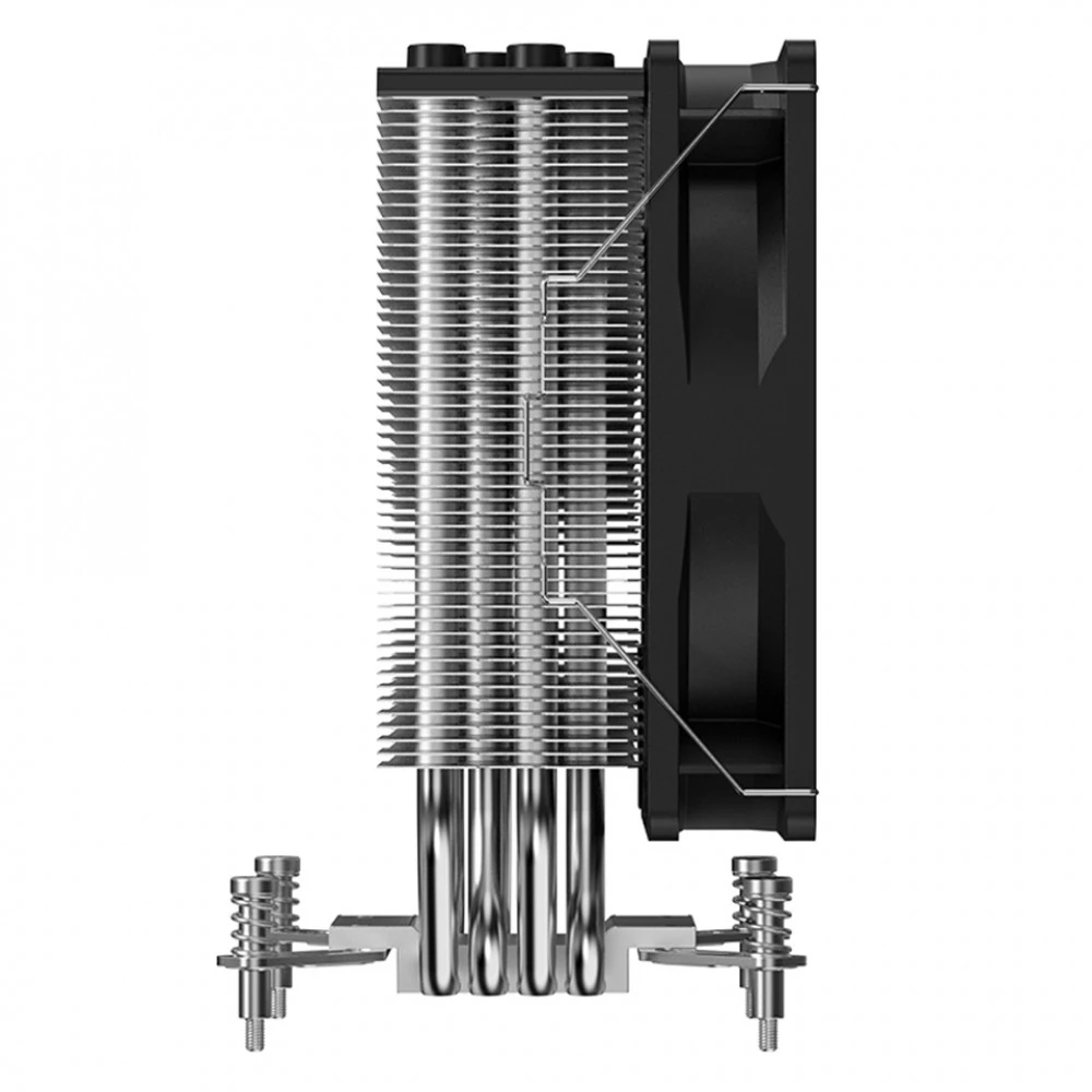 Система охлаждения ID-Cooling SE-40 LED ID-CPU-SE-40 LED Для процессора