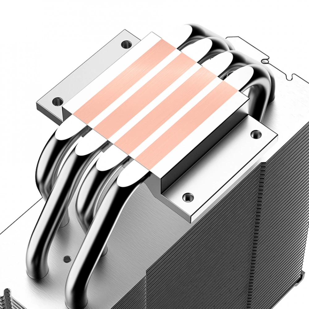 Система охлаждения ID-Cooling SE-40 LED ID-CPU-SE-40 LED Для процессора