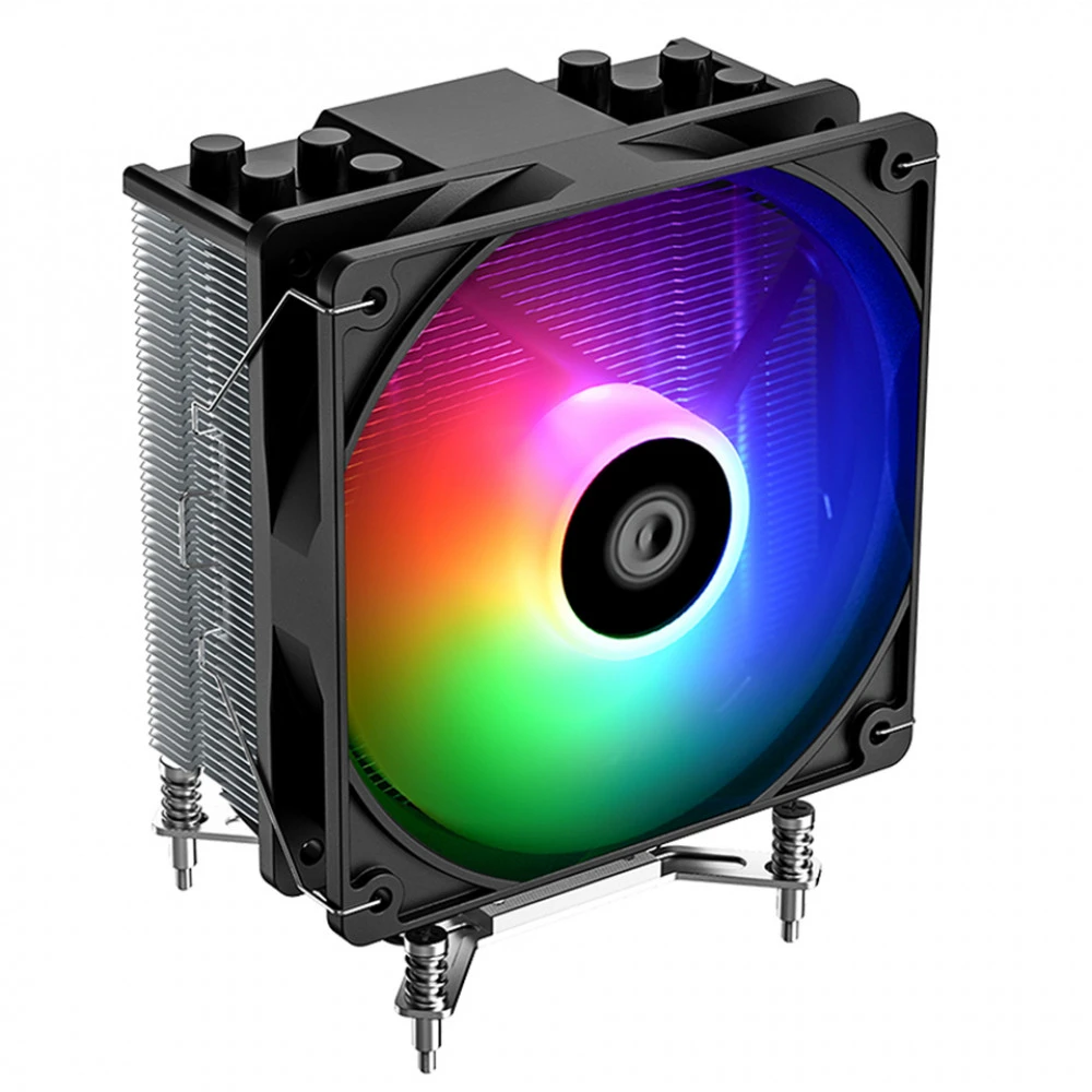 Система охлаждения ID-Cooling SE-40 LED ID-CPU-SE-40 LED Для процессора