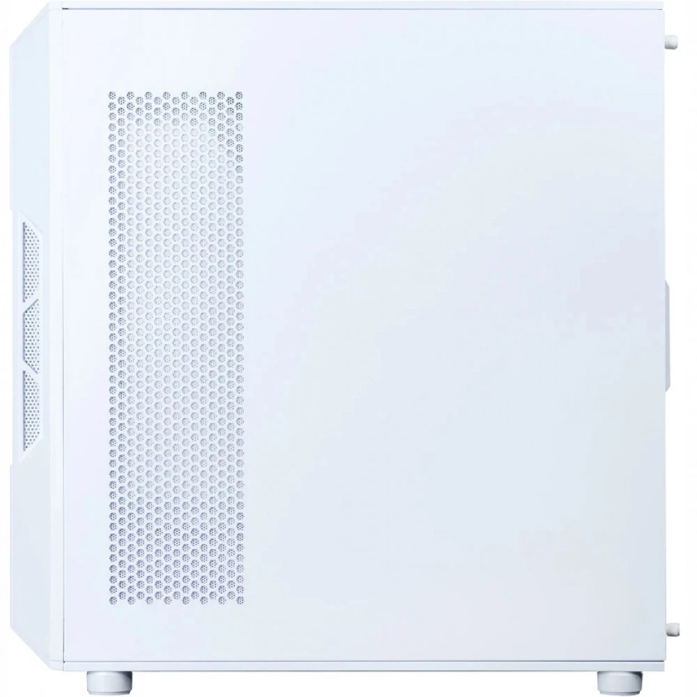 Корпус Zalman I3 Neo ARGB V2 White I3 NEO ARGB V2 WHITE Mid-Tower