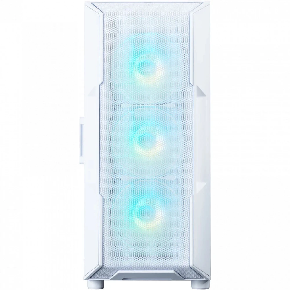 Корпус Zalman I3 Neo ARGB V2 White I3 NEO ARGB V2 WHITE Mid-Tower