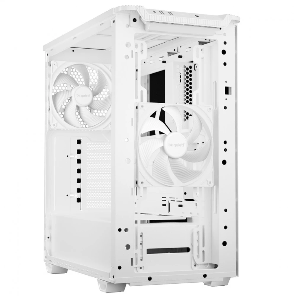 Корпус be quiet! PURE BASE 501 BG075 Mid-Tower