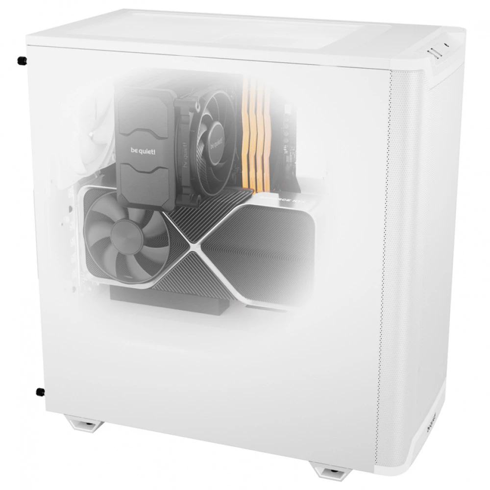 Корпус be quiet! PURE BASE 501 BG075 Mid-Tower