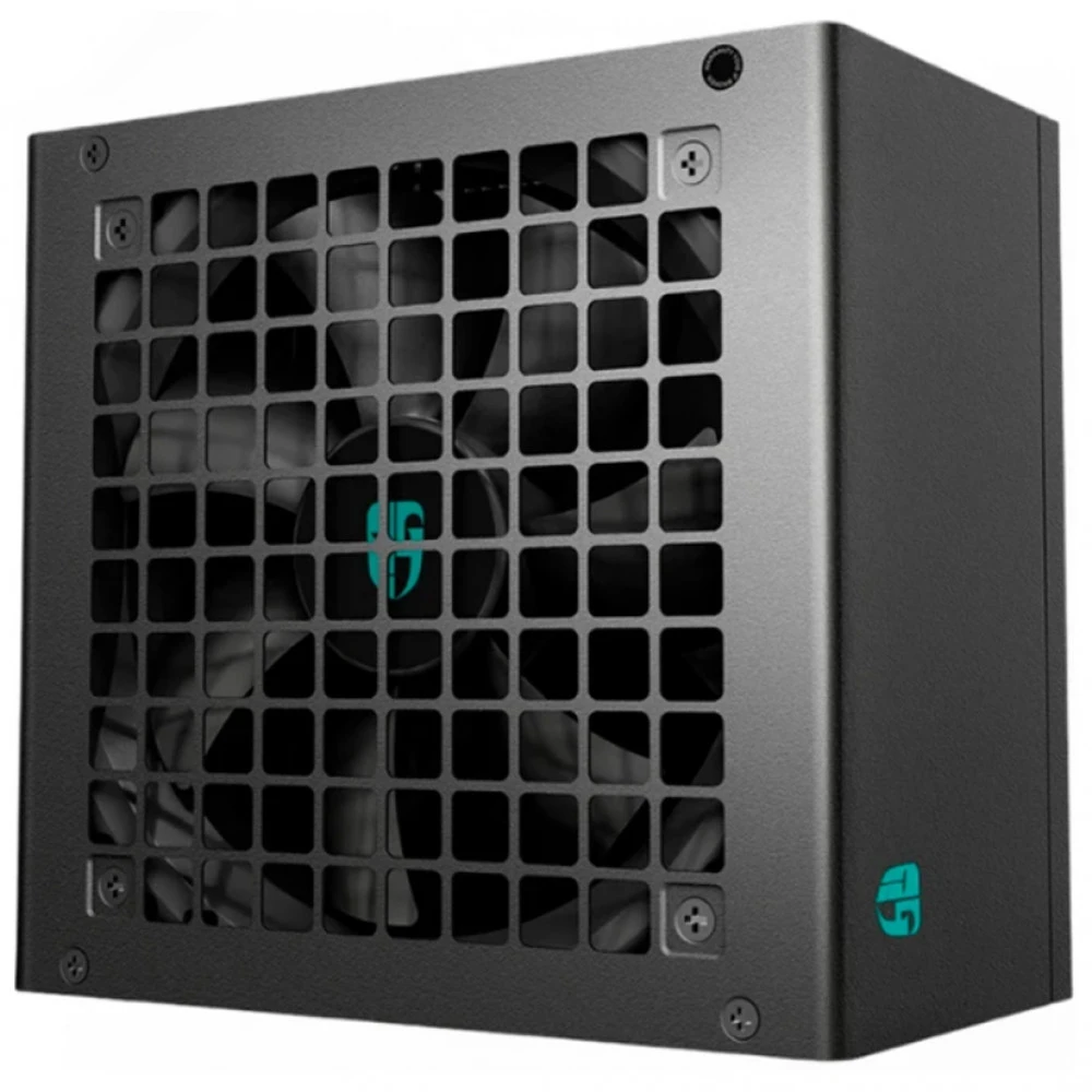 Блок питания Deepcool GamerStorm PF750X R-PF750X-HD0B-WGEU 750 Вт