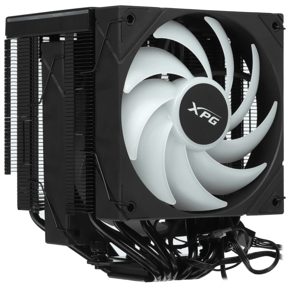 Система охлаждения XPG MAESTROPLUS62DA-BKCWW Для процессора