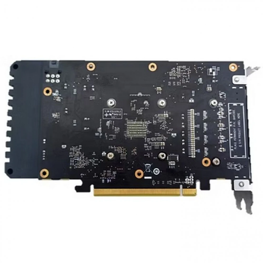 Видеокарта Ninja RX 6500 XT AF65XT046F 4 ГБ