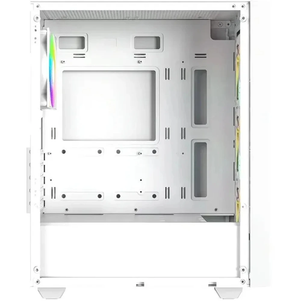 Корпус ID-Cooling WARE 310 ARGB WARE 310 ARGB WH Mid-Tower