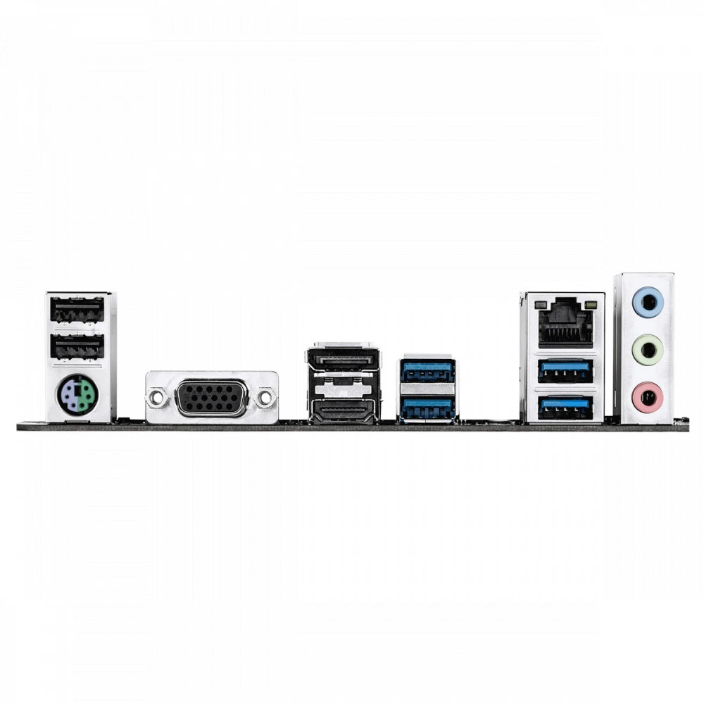 Материнская плата Gigabyte A520M S2HP Micro-ATX, AMD AM4