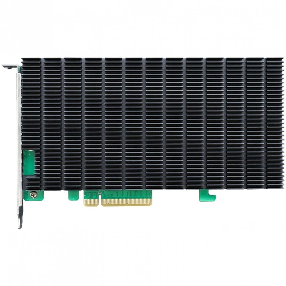 Аксессуар для ПК и Ноутбука HighPoint SSD7204-131R2C||